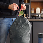 Kese za smeće FINO Tytan Flex 60 lit. 1/10 - Slika 2