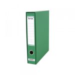 Registrator FORNAX A4 sa kutijom zeleni uski