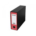 Registrator A5 Fornax Prestige crveni - Slika 2