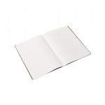 Sveska meki povez EcoQua Fabriano A4 DK 40L 90g oker 1/5 - Slika 2