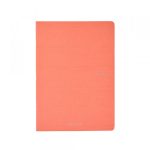 Sveska meki povez EcoQua Fabriano A4 SK 40L 90g roze 1/5