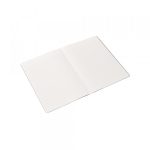 Sveska meki povez EcoQua Fabriano A4 DK 40L 90g tamno zelena 1/5 - Slika 2