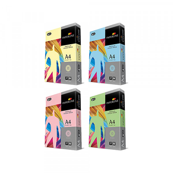 fotokopir_1334d_211216044.jpg Fotokopir papir A4/80gr pastel kajsija - Slika 1