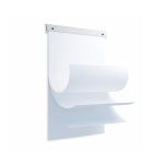 Blok za flipchart tablu 50 l. 60x85 sa rupama