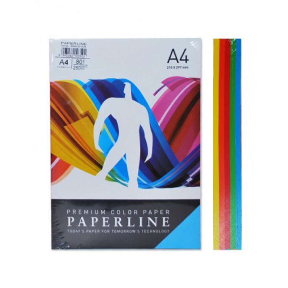 fotokopir_2431d_48552553.jpg Fotokopir papir A4/80g mix neon 1/250 - Slika 1