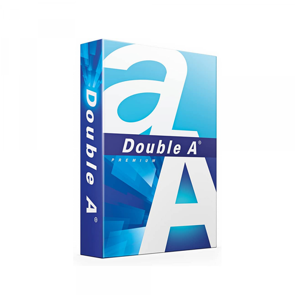 fotokopir_6684d_222196887.png Fotokopir papir A4/80g Double A - Slika 1