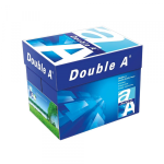 Fotokopir papir A4/80g Double A - Slika 2