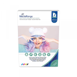 Foto papir A4 220gr/100 Mediarange Glossy