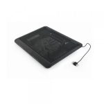 Postolje za laptop sa ventilatorom NBS-1F15-04 Gembird - Slika 4