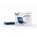 Postolje za laptop sa ventilatorom NBS-1F15-04 Gembird - Slika 2