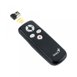 Laserski pokazivač Genius 100 Wireless - Slika 2