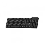 Tastatura Genius KB-100X USB US - Slika 3