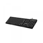 Tastatura Genius KB-100X USB US - Slika 2