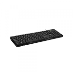 Tastatura Genius KB-100X USB US - Slika 4