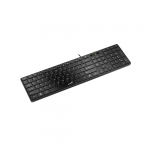 Tastatura Genius Slimstar 126 USB US - Slika 2