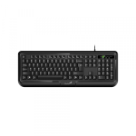 Tastatura Genius KB-118 II USB US