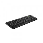 Tastatura Genius KB-118 II USB US - Slika 3