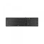 Tastatura Genius Slimstar 126 USB YU