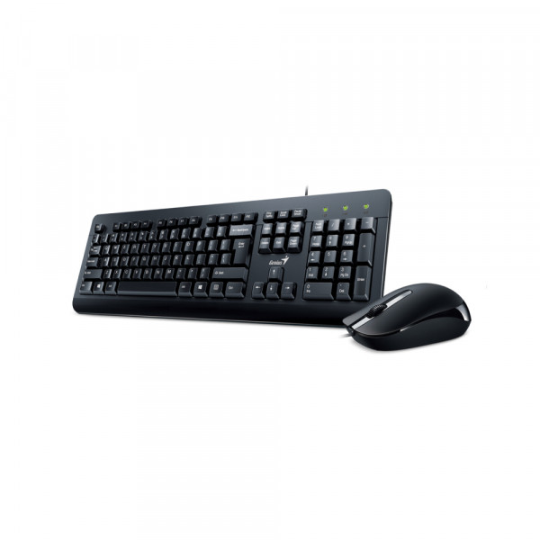 genius_g994d_99063146.jpg Tastatura i miš Genius KM-160 usb US - Slika 1