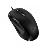Miš Genius DX-101 usb crni - Slika 4