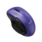 Miš Genius Ergo 8200S USB bežični purple - Slika 4