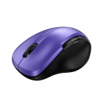 Miš Genius Ergo 8200S USB bežični purple - Slika 2
