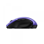 Miš Genius Ergo 8200S USB bežični purple - Slika 3