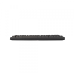 Tastatura Baracuda Krill BGK 01114 crna US - Slika 3