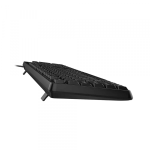 Tastatura Genius KB-117 USB US - Slika 2