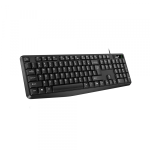 Tastatura Genius KB-117 USB US - Slika 4