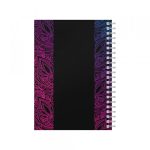 Sveska A5 Mandala spirala dikto 100l (HL)