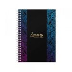 Sveska A5 Mandala spirala dikto 100l (HL) - Slika 6