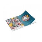 Sveska A4 Mandala Hello spirala sk 100l (HL) - Slika 3