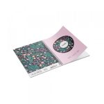 Sveska A4 Mandala Hello spirala sk 100l (HL) - Slika 2