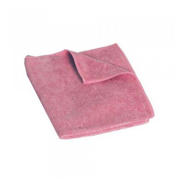 hemija_j462d_187374988.jpg Mikrofiber krpa Proclean Primo 38x38 crvena - Slika 1