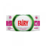 Maramice vlažne Fairy višenamenske za čišćenje 100 kom - Slika 5