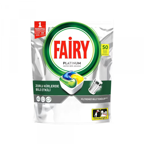 hemija_l966d_124141817.png Kapsule za sudomašinu Fairy Platinum 50/1 - Slika 1