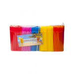 Slamčice zglobne PVC 1/1000