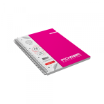 Sveska A5 Power spirala sk 100l - Slika 2