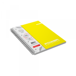 Sveska A4 Power spirala sk 100l - Slika 4