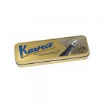 Hemijska olovka Kaweco Student red - Slika 2