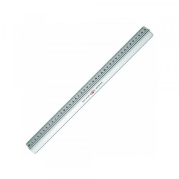 koh-i-noor_8024d_46349036.jpg Lenjir Koh-i-noor 60cm metalni + držač - Slika 1