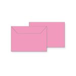 Koverta B5 176x250mm roze samolepljiva