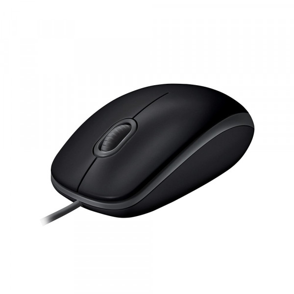 logitech_2552d_210271280.jpg Miš Logitech B110 Silent optical USB - Slika 1