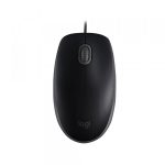 Miš Logitech B110 Silent optical USB - Slika 3