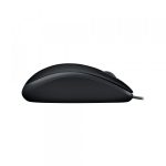 Miš Logitech B110 Silent optical USB - Slika 2