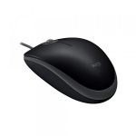Miš Logitech B110 Silent optical USB - Slika 4