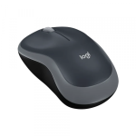 Miš Logitech M185 bežični sivi - Slika 3