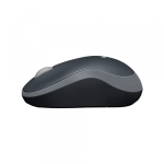 Miš Logitech M185 bežični sivi - Slika 2