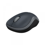Miš Logitech M185 bežični sivi - Slika 4
